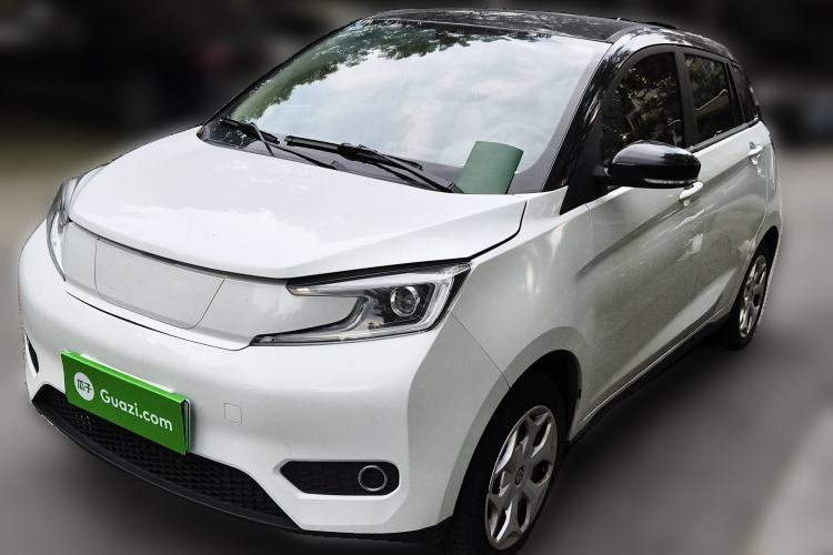 Used Electric House YOUNG Light XiaoXin 2021 S400 4-seater