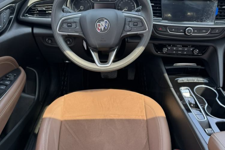 Used Buick Regal 2022 552T Smart Edition
