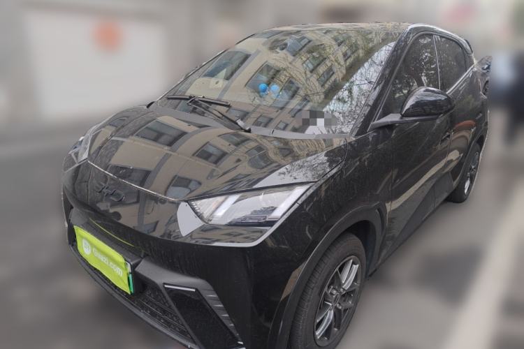 Used BYD Seagull 2025 305km Active Version