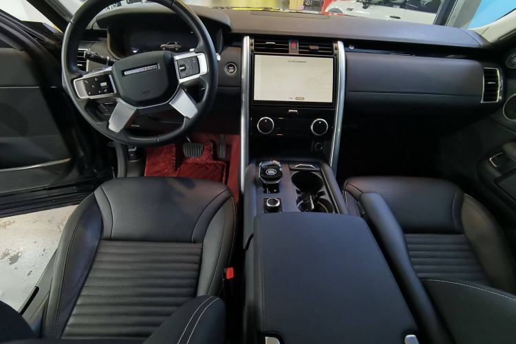 Used Land Rover Discovery 2024 360 PS S
