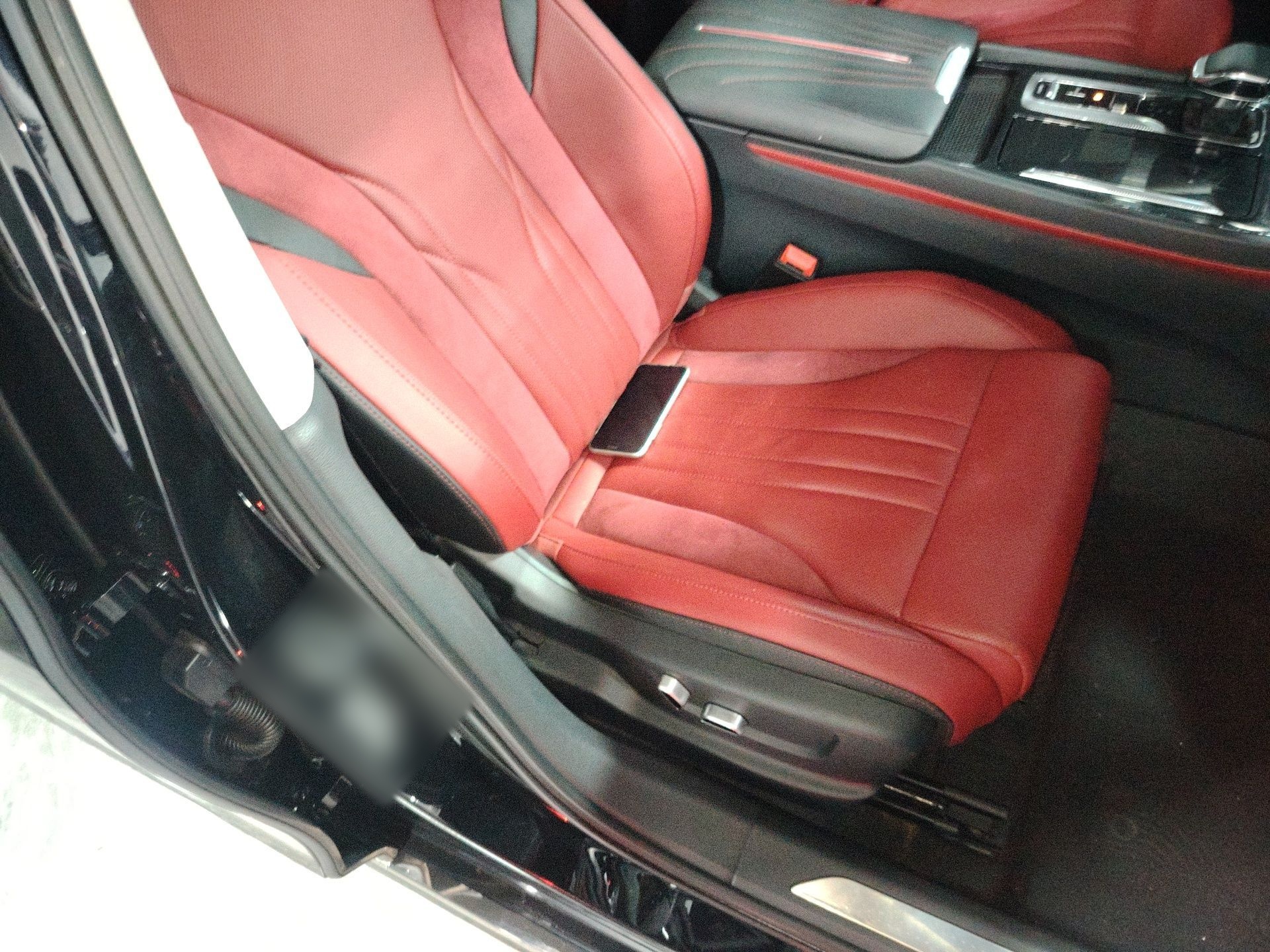 Hongqi H6 2023 2.0T Zhiyi Version — снимка 19