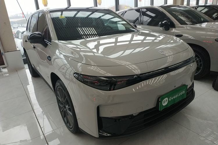 Used Leapmotor C10 2026 605 Enjoyment Edition
