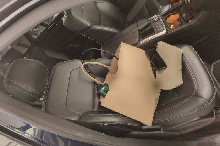 Used Mercedes-Benz M-Class 2014 ML 400 4MATIC Dynamic Model