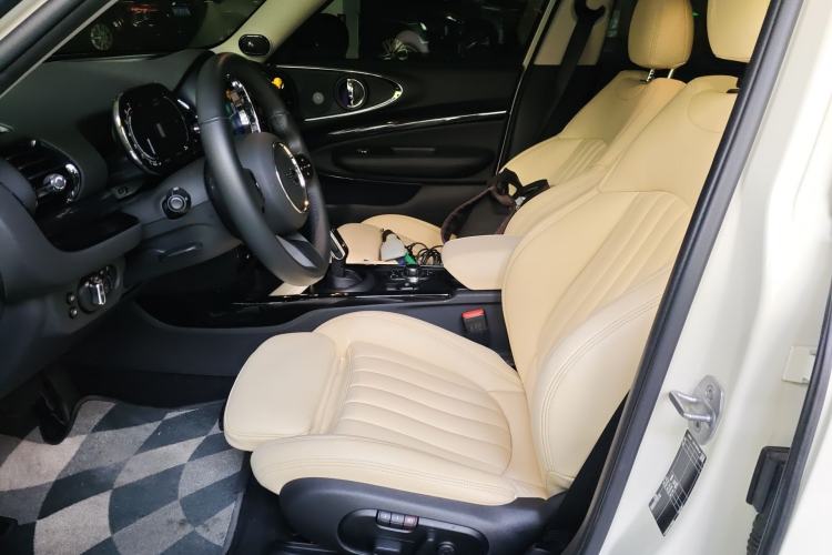 Used MINI Clubman 2023 1.5T COOPER Classic Edition
