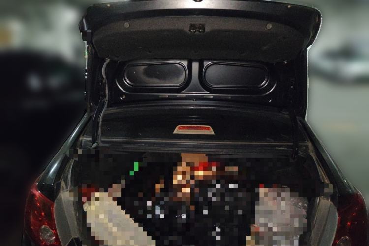 Used Hyundai Celesta 2010 1.6L AT GLS Trunk