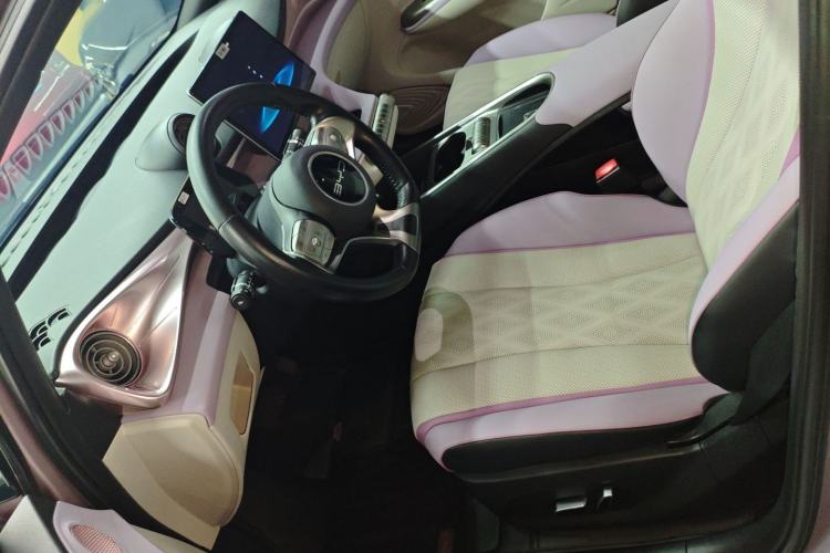 Used BYD Dolphin 2023 401km Knight Edition