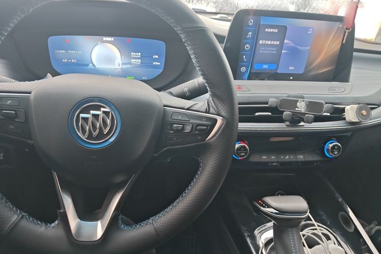 Used Buick Velite 6 2024 430km Comfort Edition