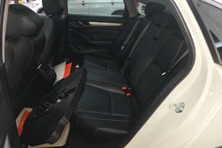 Used Honda Inspire 2019 260TURBO Jingyue Edition China VI
