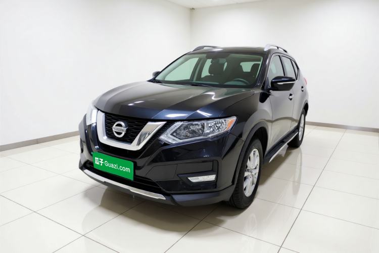 Used Nissan X-Trail 2020 2.0L XL ITS CVT 2WD SmartConnect Comfort Edition