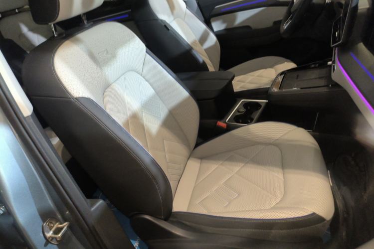 Used Volkswagen Talagon 2026 Model 450TSI Four-Wheel Drive Flagship 6-Seater
