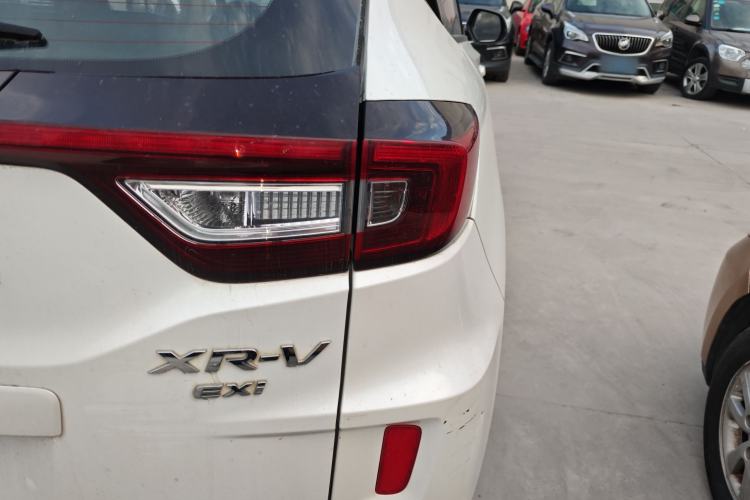 Used Honda XR-V 2015 1.8L EXi CVT Comfort Version Right Rear Taillight