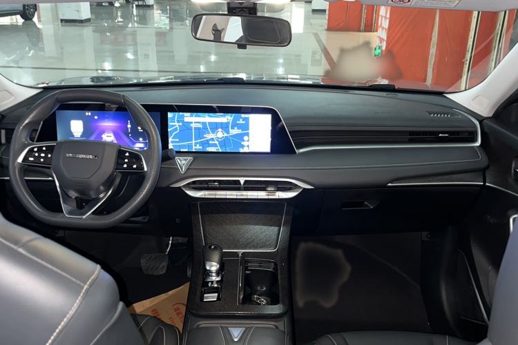 Used Venucia V 2021 260T Idol Edition