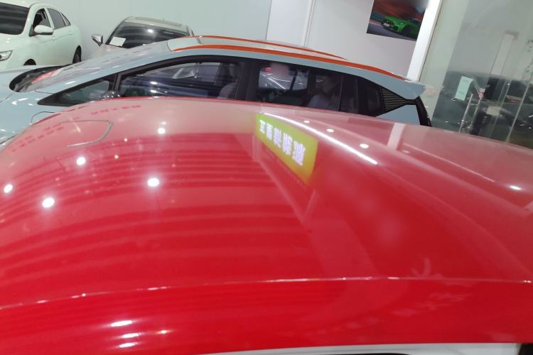 Used Leapmotor T03 2024 310 Comfort Edition
