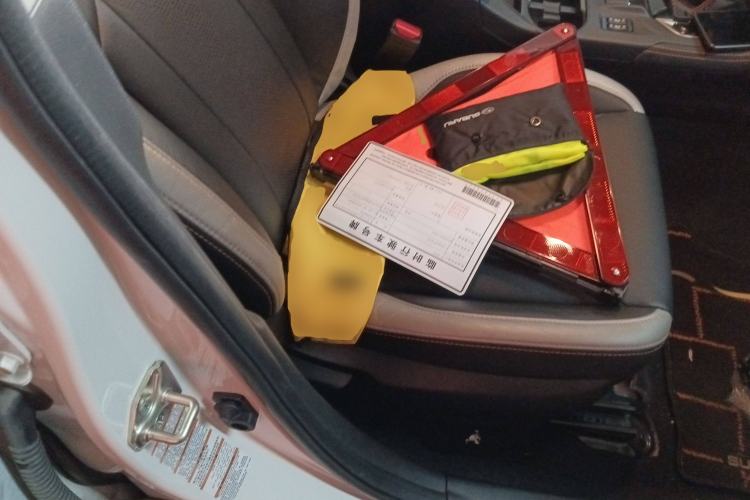 Used Subaru XV 2019 2.0i e-Boxer Flagship Edition with EyeSight China VI compliant