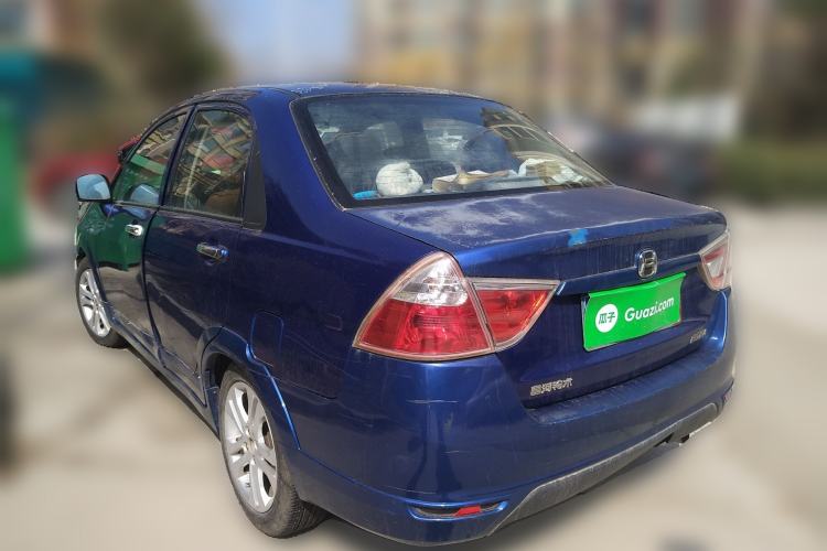 Used Suzuki Liana A6 2014 Sedan 1.4L Manual Enjoyment Model
