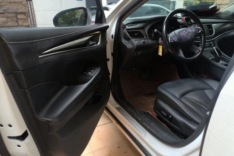 Used Buick LaCrosse 2018 20T Elite Edition
