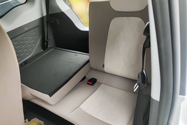 Used Chery New Energy QQ Ice Cream 2024 205km Sundae+