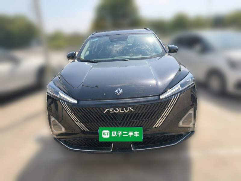 Used Dongfeng Aeolus Mage 2023 DH-i 1.5T Prestige Edition — 2