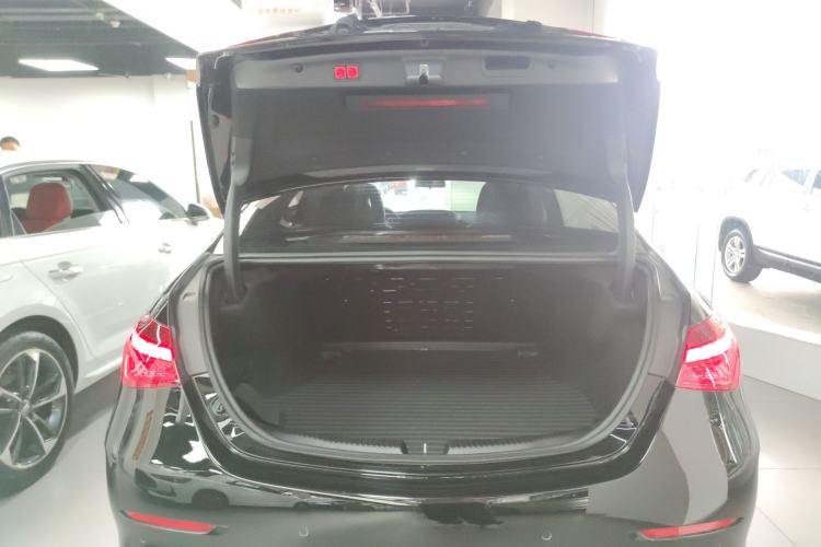 Used Mercedes-Benz C-Class 2023 C 260 L Sport Edition