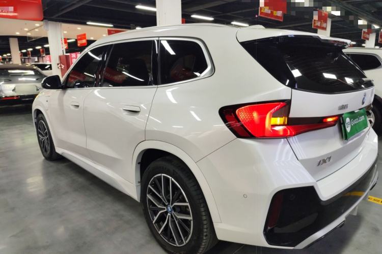 Used BMW iX1 2023 eDrive25L M Sport Package