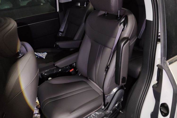 Used SAIC MAXUS Dajia 7 2024 Revised Version Super Hybrid Long-Range Edition Enjoyment Version
