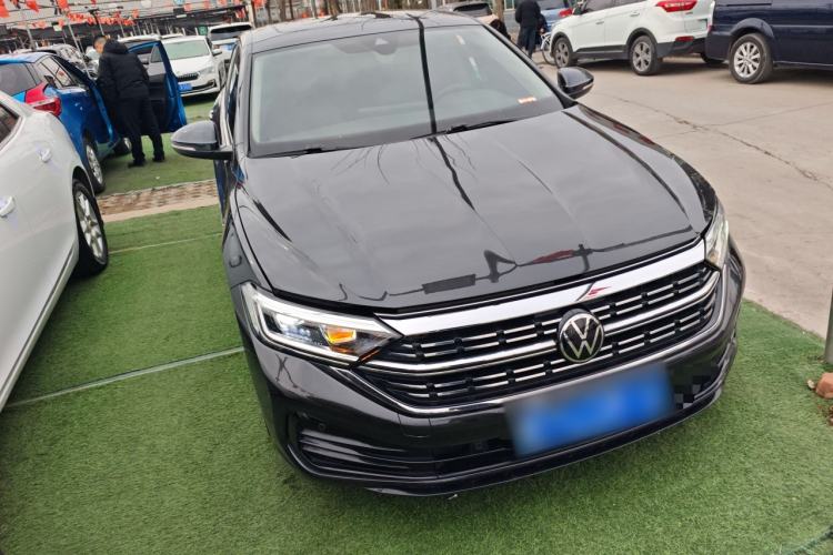 Used Volkswagen Sagitar 2023 300TSI DSG Excellence Edition