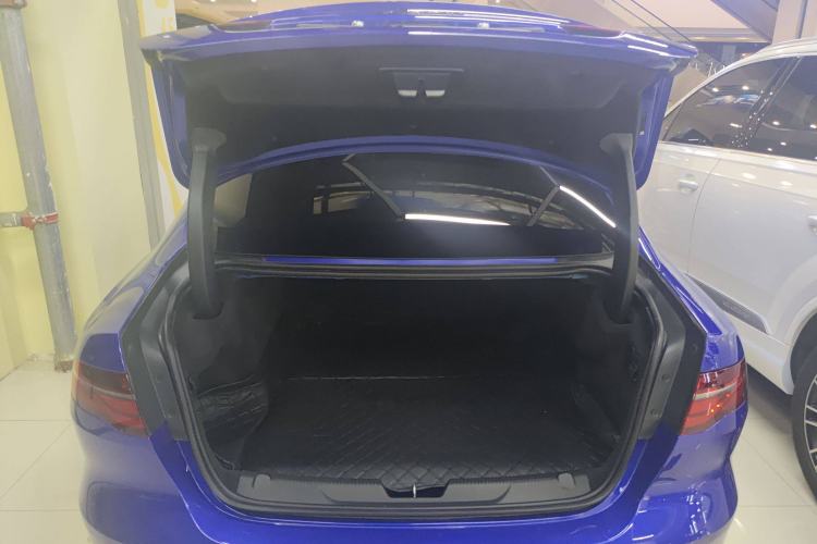 Used Jaguar XEL 2020 2.0T 200 PS R-DYNAMIC S Advanced Sport Edition