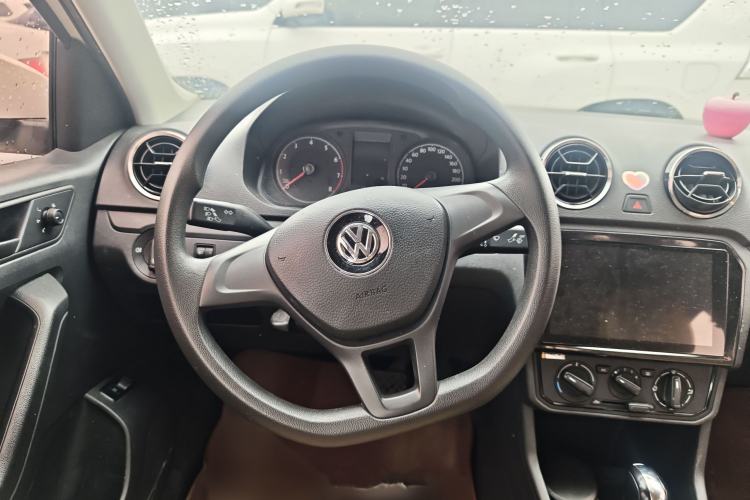 Used Volkswagen Jetta 2017 1.5L Automatic Fashion Model
