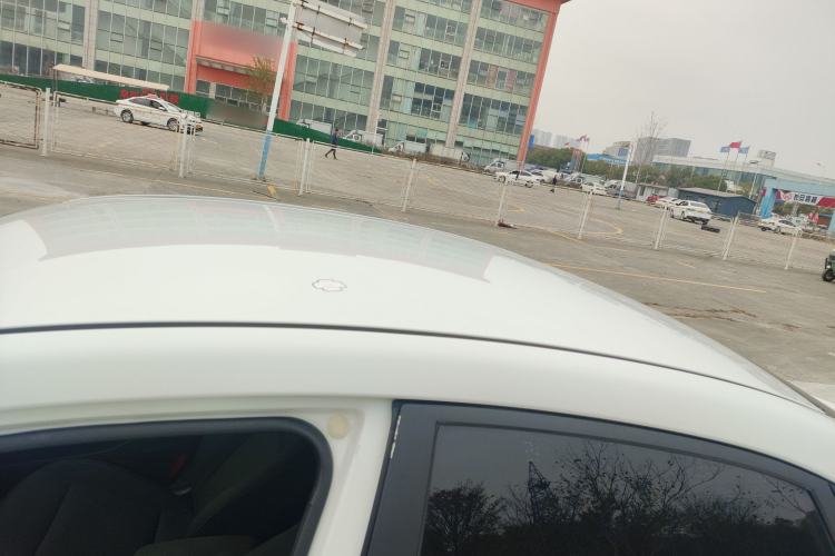 Used Hyundai Celesta 2018 1.6L Automatic GL Enjoyment Edition China VI compliant