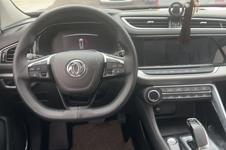 Used Dongfeng Aeolus AX7 2020 1.6T Automatic AI Navigation Model China VI Standard