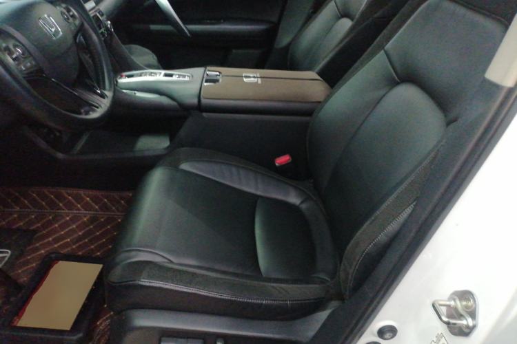 Used Honda Avancier 2017 370TURBO Four-Wheel Drive Prestige Edition