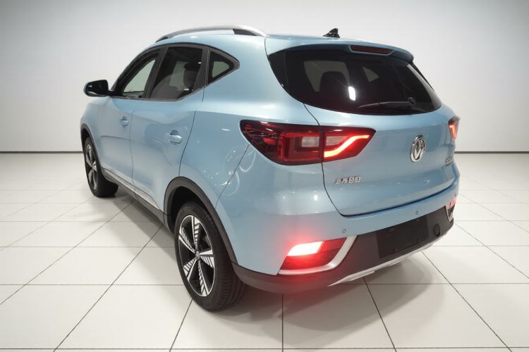 Used MG EZS Electric 2019 E-Plus Edition