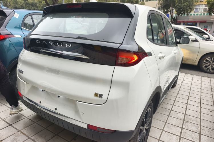 Used Dayun Yuehu 2023 300 Standard Edition