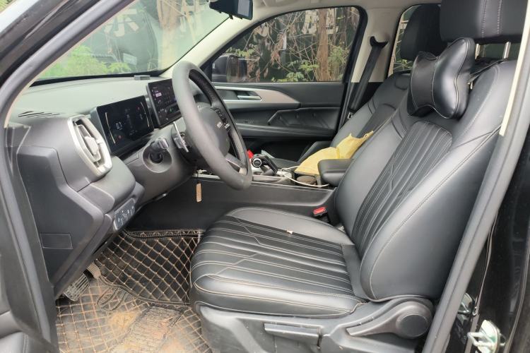 Used Haval H5 2023 2.0T Automatic 4x4 Innovation Edition – Diesel