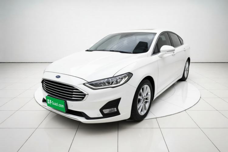 Used Ford Mondeo 2020 EcoBoost 180 Stylish Model