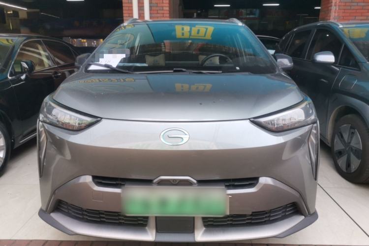 Used AION Y 2022 70 Enjoyment Edition Lithium Iron Phosphate