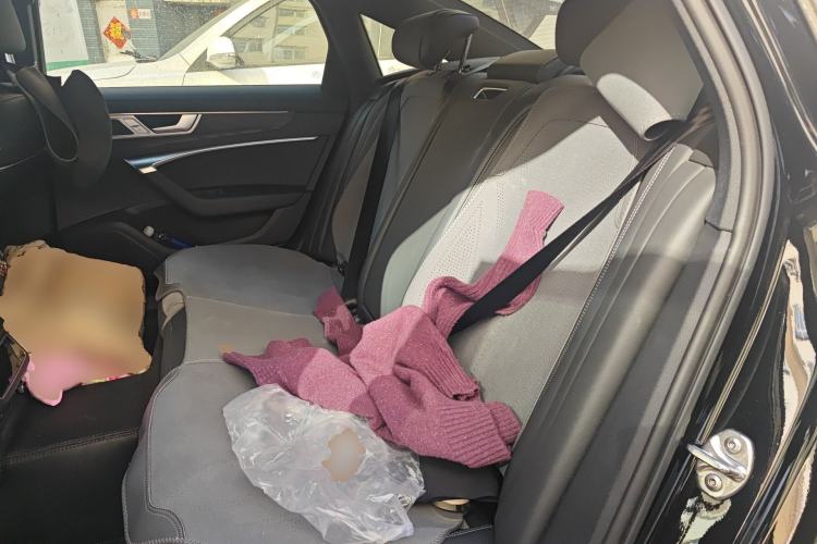 Used Audi A6L 2024 45 TFSI quattro Prestige Dynamic Edition
