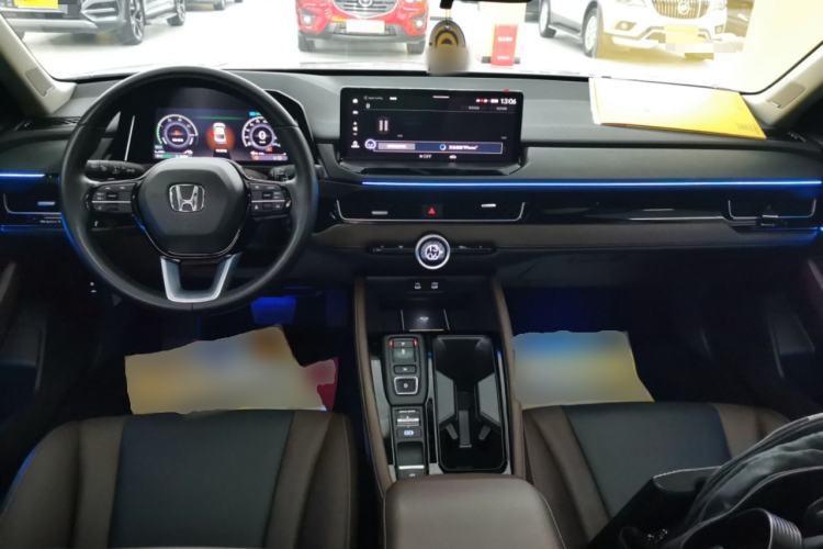 Used Honda Inspire New Energy 2023 ePHEV Prestige Edition