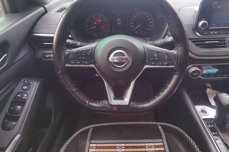 Used Nissan Teana 2019 2.0L XL Comfort Edition