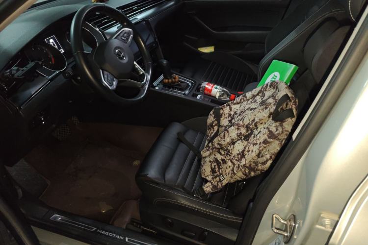 Used Volkswagen Magotan 2020 330TSI DSG Leading Model