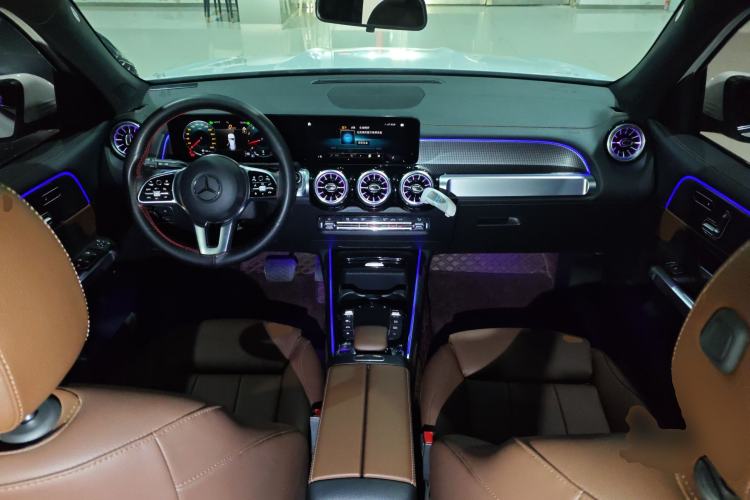 Used Mercedes-Benz GLB 2023 GLB 220 Fashion Model