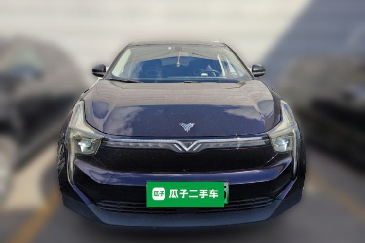 Used NETA U 2021 Pro 400 Cruiser Edition
