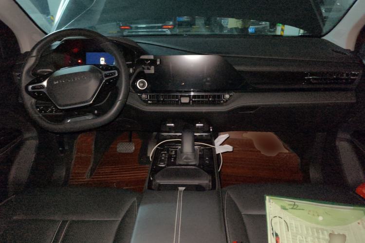 Used Wuling Victory 2020 1.5T CVT Flagship Edition
