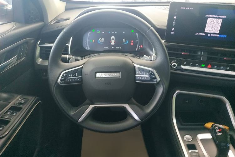 Used Haval H6 2021 National Trend Edition 1.5T Automatic Champion Version
