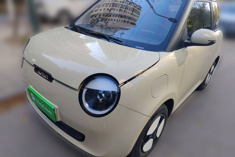 Used Qiyuan Lumin 2022 155 km – Refreshingly Sweet Edition