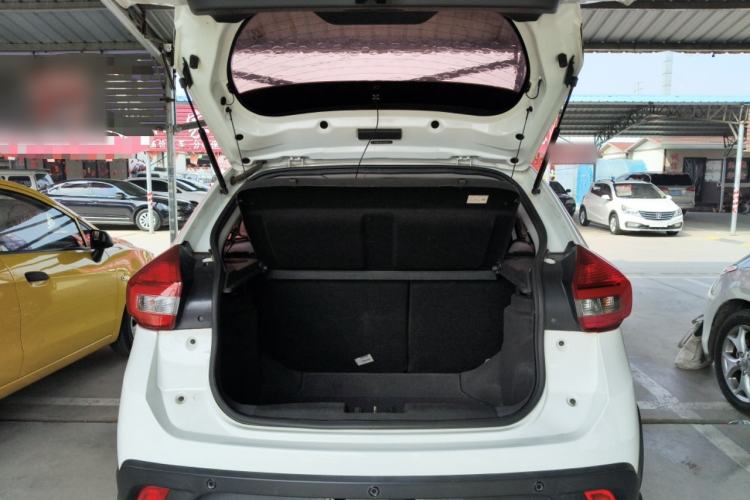 Used Chery Tiggo 3X 2018 1.5L Automatic Elite Edition
