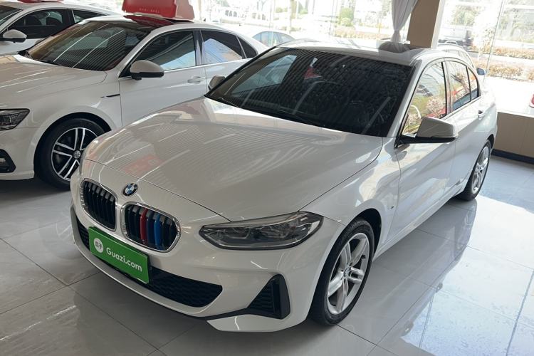Used BMW 1 Series 2020 120i M Sport Package