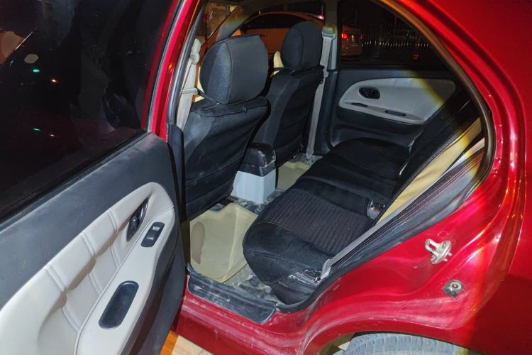 Used Mitsubishi LANCER 2012 1.6L Manual Comfort Edition SEi