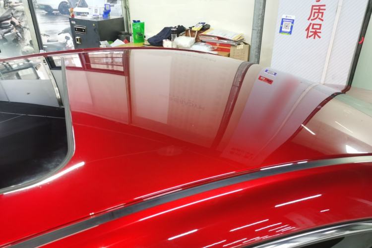 Used Mazda 3 Axela 2021 2.0L Automatic Zhi Rui Edition