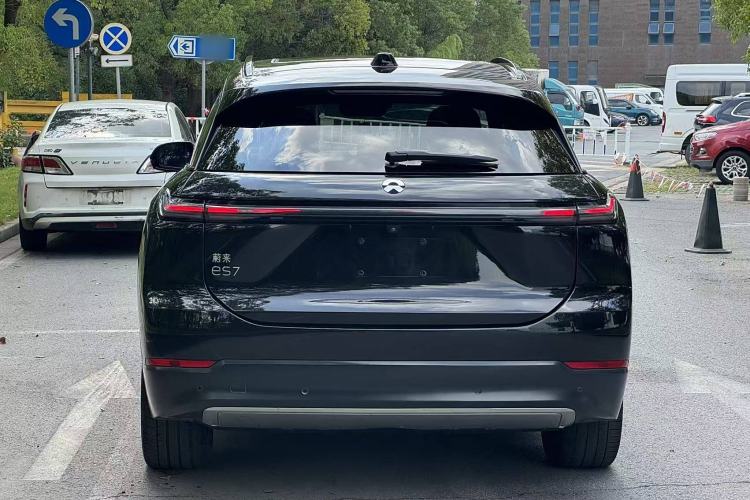 Used Nio ES7 2022 75 kWh